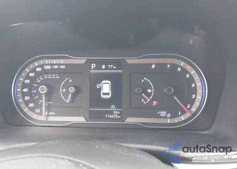 2022 Hyundai Tucson Sel из США, поврежденный, VIN 5NMJB3AE9NH137648